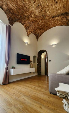 CLASSY HOMES - C' era una volta San Remo